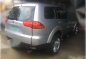 Mitsubishi Montero gls 2012model FOR SALE-10