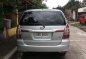 Toyota Innova 2015 FOR SALE-2