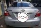 2012 Toyota Vios 1.3 E FOR SALE-1