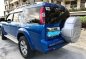 Ford Everest Manual 2010 FOR SALE-2