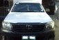 2012 TOYOTA Hilux FX FOR SALE-0