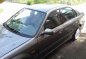 1997 Honda Civic VTi 1997 AT Gray For Sale -4