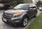 2014 Ford Explorer 4x4 FOR SALE-3