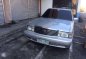 1995 Toyota Crown Manual transmission FOR SALE-4