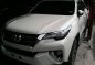 Good as new Toyota Fortuner 2017 for sale-5