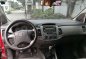 FOR SALE TOYOTA Innova j diesel 2013-8