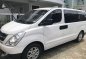 2014 HYUNDAI Grand Starex MT GL FOR SALE-4