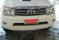 Well-kept Toyota Fortuner 2010 for sale-14