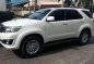 2014 Toyota Fortuner V FOR SALE-1