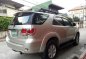 For sale 2006 TOYOTA Fortuner v automatic-2