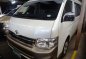 2013 Toyota Hiace for sale in Quezon City-0