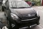 Good as new Toyota Wigo 2017 for sale-0