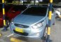 Well-maintained Hyundai Accent 2013 for sale-3