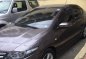 Honda City 2012 1.3 Automatic Brown For Sale -0