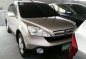 Well-maintained Honda CR-V 2008 for sale-0