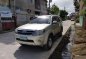 Toyota Fortuner 2008 model FOR SALE-2