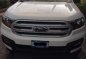 Ford Everest 2016 Ambiente 2.2 MT FOR SALE-0