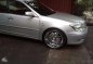 Toyota Camry 2003 FOR SALE-5