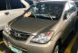 2011 Toyota Avanza G AT Beige SUV For Sale -0