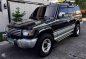 Mitsubishi Pajero 4x4 2005 entry FOR SALE-1