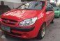 Hyundai Getz-Automatic-2009 model FOR SALE-0