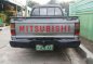 FOR SALE 94 MITSUBISHI L200 Pick up-0