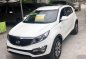 2015 Kia Sportage Matic Financing Accepted FOR SALE-0