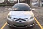Toyota Vios 2008 Automatic 1.5 G FOR SALE-2