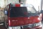 2008 Nissan Urvan RED FOR SALE-2