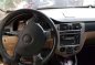 Chevrolet Optra 1.6 Year 2005 FOR SALE-4