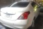 Good as new Nissan Almera 2015 for sale-4