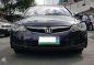 2006 Honda Civic 1.8 S AT ALL ORIG FOR SALE-1