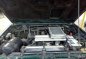 For sale Mitsubishi Pajero FieldMaster 4x4 Diesel 2000 Model-10