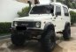 1998 Suzuki Samurai FOR SALE-0