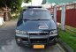 Hyundai Starex 2000 diesel van FOR SALE-5