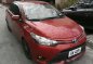 Good as new Toyota Vios 2017 for sale-2