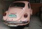 1968 Volkswagen Beetle 1200cc Econo For Sale -3