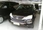 Well-maintained Honda CR-V 2010 for sale-2