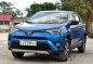 Good as new Toyota RAV4 2016 for sale-1