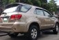 Well-kept Toyota Fortuner 2006 for sale-3