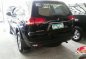 Good as new Mitsubishi Montero Sport 2013 for sale-2