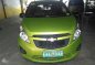 Chevrolet Spark 2012 FOR SALE-1