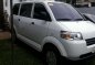 2016 Suzuki APV FOR SALE-0