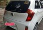 Kia Picanto 2013 MT 17k mileage for sale-1