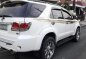 2007 Toyota Fortuner G FOR SALE-4
