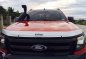 Ford Ranger Wildtrak 2015 for sale-2