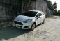 2016 Ford Fiesta 1.5L FOR SALE-0