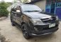 2006 Toyota Fortuner TRD D4D Diesel FOR SALE-1