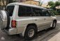 2002 Mitsubishi Pajero Fieldmaster (Local) FOR SALE-1