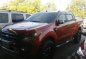 Well-maintained Ford Ranger 2014 for sale-2